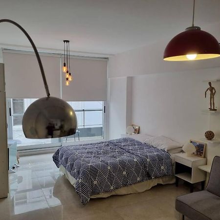 شقة بوينس آيرس  في Monoambiente En San Telmo Nuevo! A Estrenar! 22 المظهر الخارجي الصورة