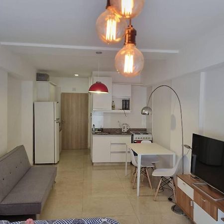 شقة بوينس آيرس  في Monoambiente En San Telmo Nuevo! A Estrenar! 22 المظهر الخارجي الصورة