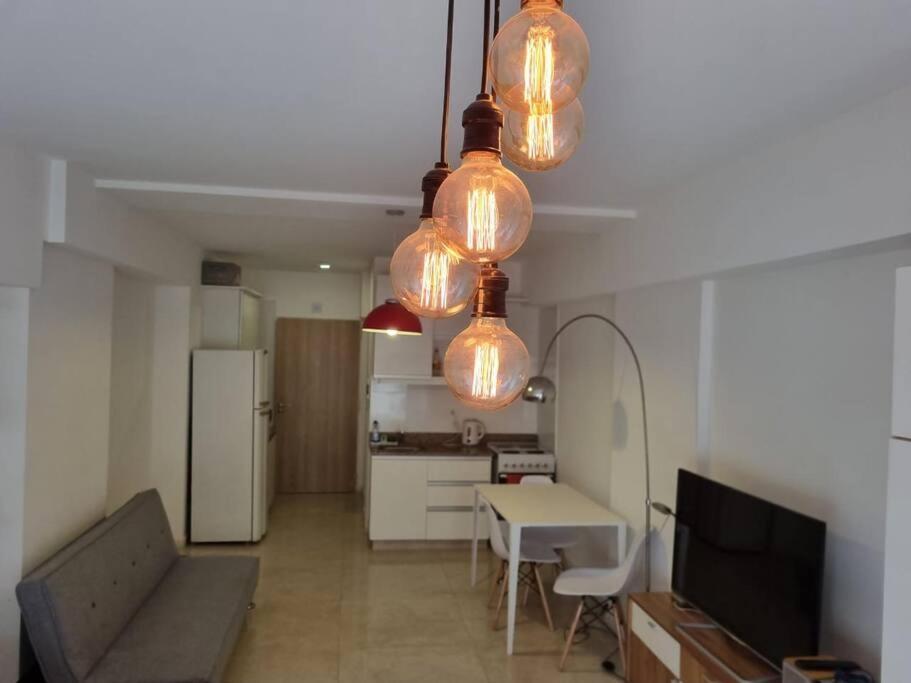 شقة بوينس آيرس  في Monoambiente En San Telmo Nuevo! A Estrenar! 22 المظهر الخارجي الصورة