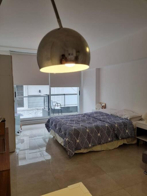 شقة بوينس آيرس  في Monoambiente En San Telmo Nuevo! A Estrenar! 22 المظهر الخارجي الصورة
