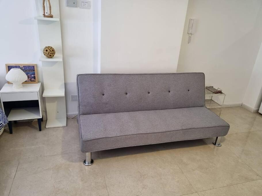 شقة بوينس آيرس  في Monoambiente En San Telmo Nuevo! A Estrenar! 22 المظهر الخارجي الصورة