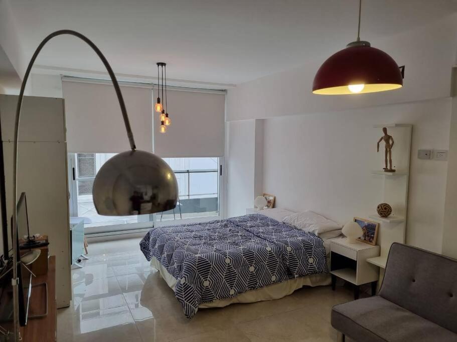 شقة بوينس آيرس  في Monoambiente En San Telmo Nuevo! A Estrenar! 22 المظهر الخارجي الصورة