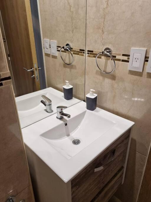 شقة بوينس آيرس  في Monoambiente En San Telmo Nuevo! A Estrenar! 22 المظهر الخارجي الصورة