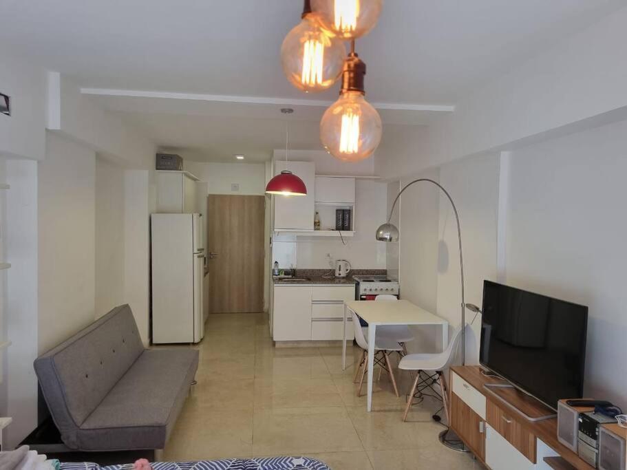 شقة بوينس آيرس  في Monoambiente En San Telmo Nuevo! A Estrenar! 22 المظهر الخارجي الصورة