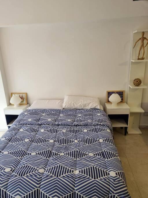 شقة بوينس آيرس  في Monoambiente En San Telmo Nuevo! A Estrenar! 22 المظهر الخارجي الصورة