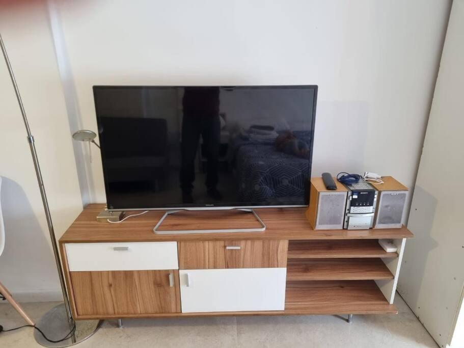 شقة بوينس آيرس  في Monoambiente En San Telmo Nuevo! A Estrenar! 22 المظهر الخارجي الصورة