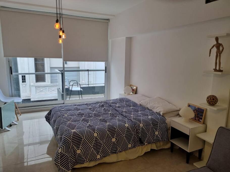 شقة بوينس آيرس  في Monoambiente En San Telmo Nuevo! A Estrenar! 22 المظهر الخارجي الصورة
